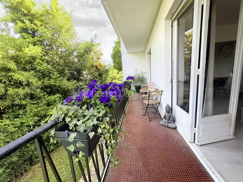 Appartement, 75,06 m²