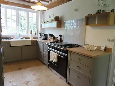 Maison, 264 m²