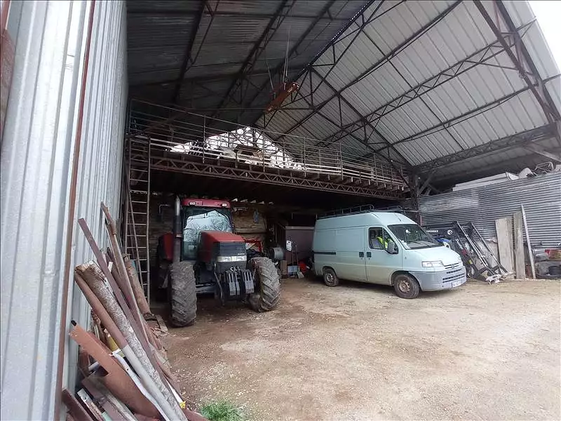 Maison, 268 m²