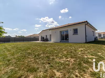 Maison, 115 m²