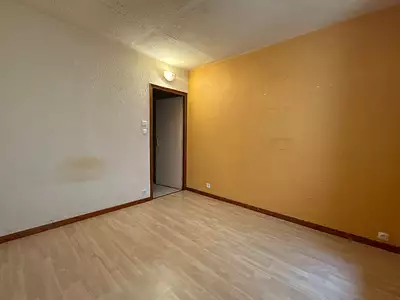 Appartement, 66 m²