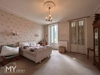 Maison, 280,87 m²