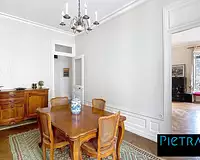 Appartement, 132 m²