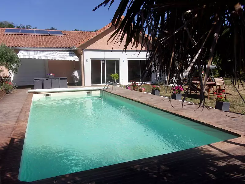 Maison, 149 m²