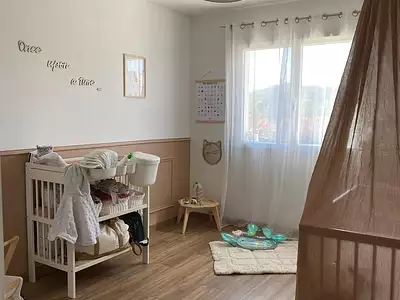 Maison, 120 m²