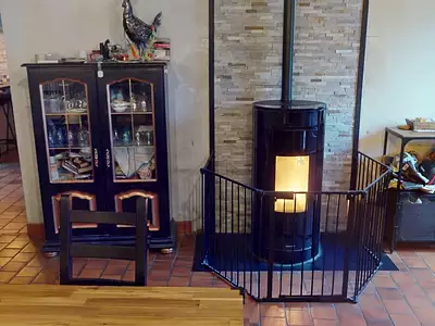 Maison, 161 m²