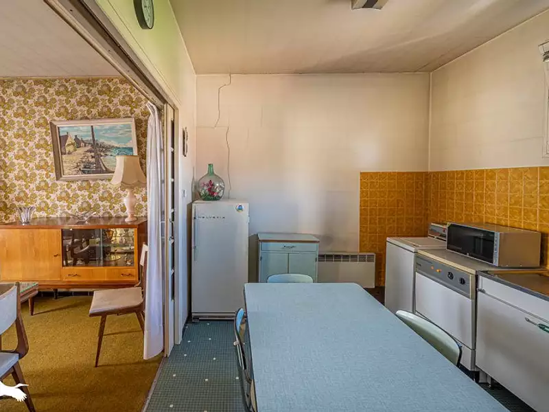 Maison, 140 m²