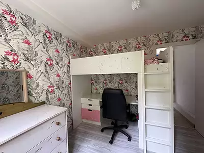 Appartement, 69,43 m²