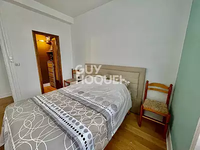 Appartement, 76,54 m²