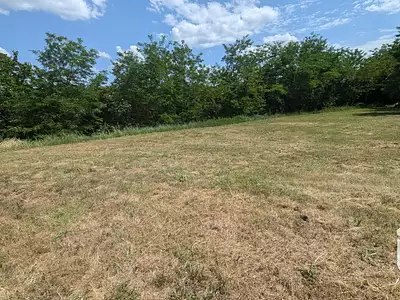 Terrain, 2 200 m²