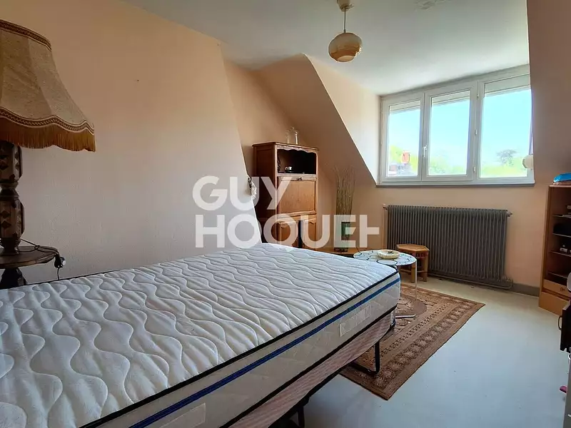 Maison, 112 m²