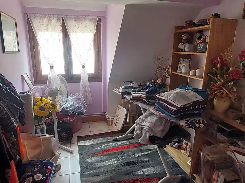 Maison, 93 m²