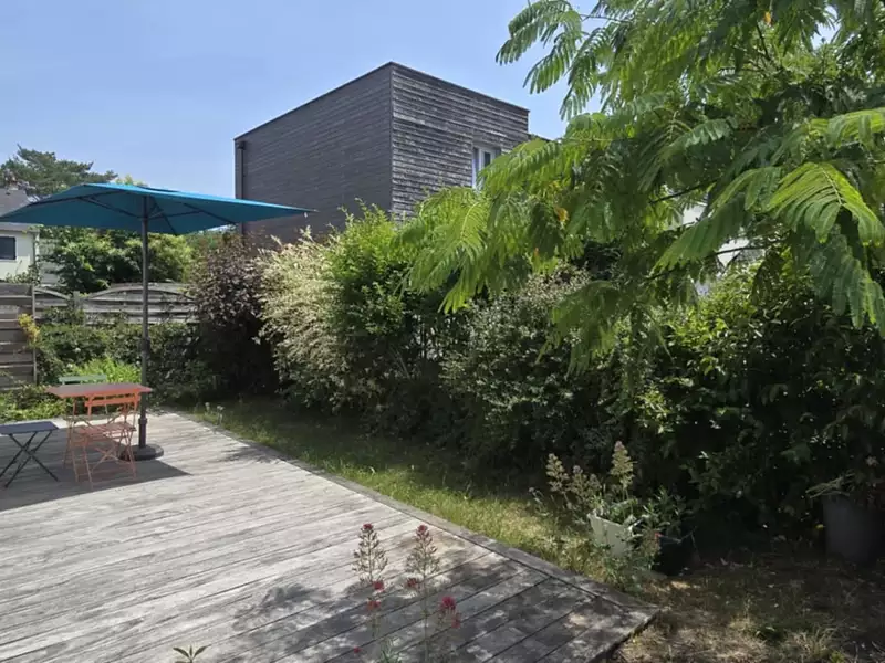 Maison, 97 m²