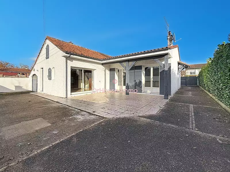 Maison, 104 m²