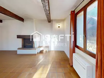 Maison, 132 m²