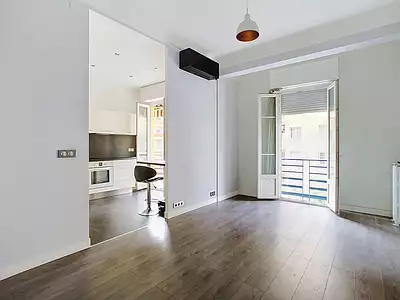 Appartement, 46,26 m²