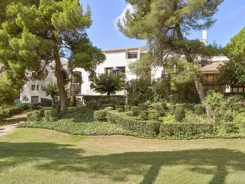 Appartement, 60,36 m²