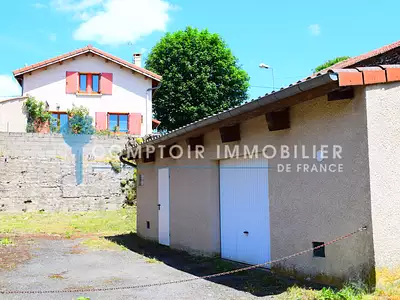 Maison, 137 m²