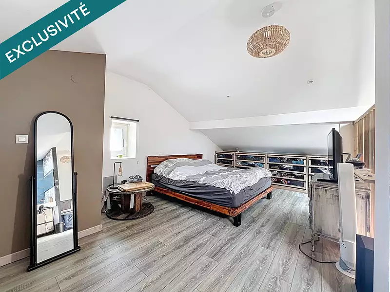 Maison, 140 m²