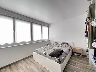 Appartement, 80,49 m²