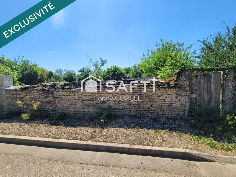 Maison, 110 m²