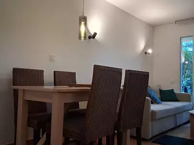 Appartement, 31,55 m²