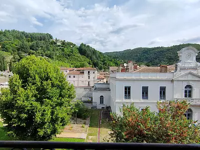 Appartement, 45,46 m²