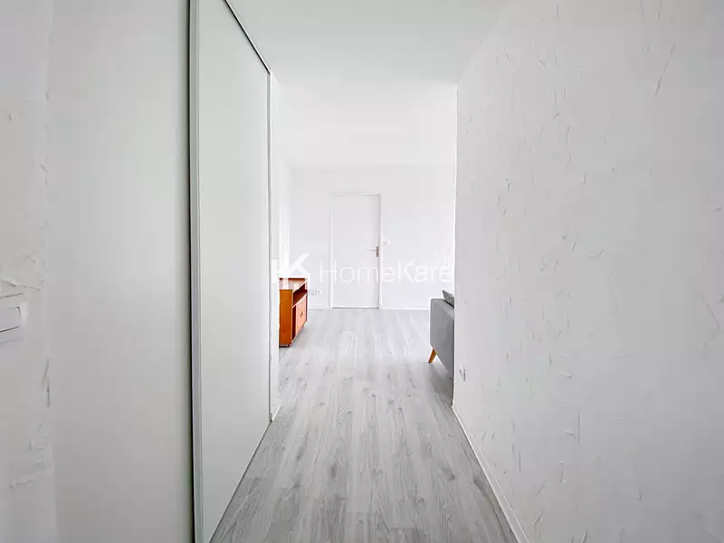 Appartement, 50 m²