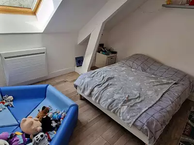 Maison, 310 m²