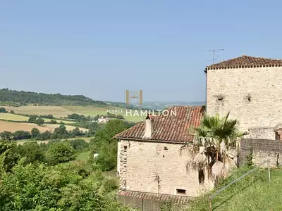 Maison, 167 m²