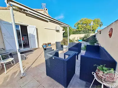 Maison, 109 m²