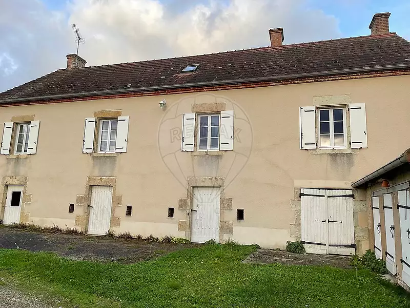 Maison, 212 m²