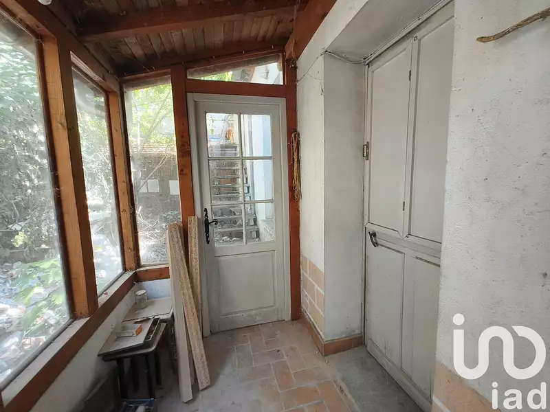 Maison, 77 m²