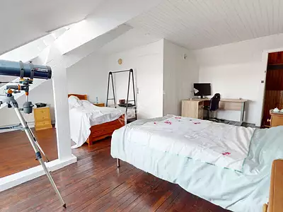 Maison, 127 m²