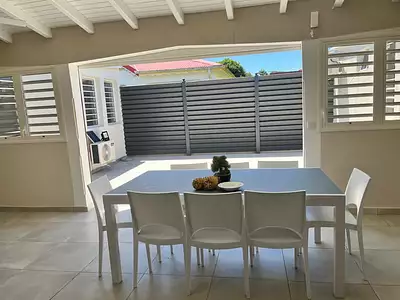 Maison, 117,39 m²