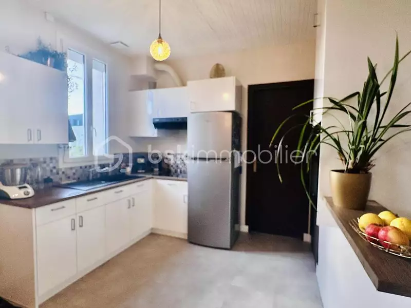 Maison, 82 m²