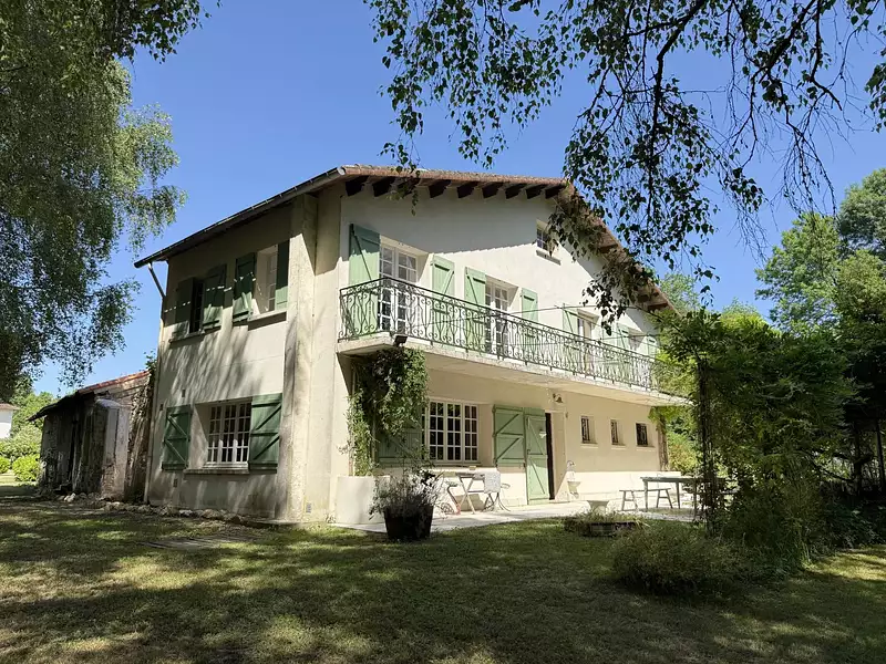 Maison, 143 m²