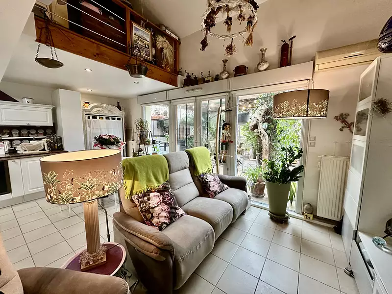 Maison, 73 m²