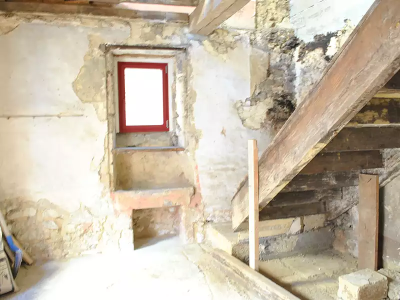Maison, 25 m²