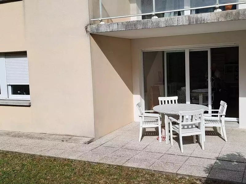 Appartement, 67,17 m²