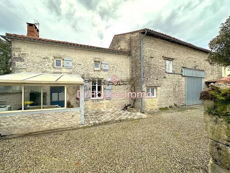 Maison, 93 m²