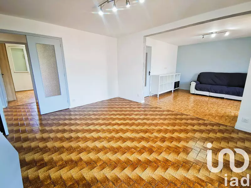 Appartement, 84 m²