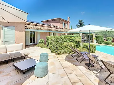 Maison, 155 m²