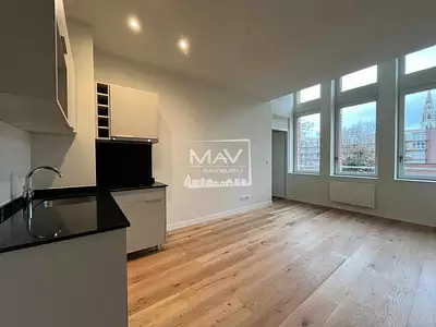 Appartement, 32 m²
