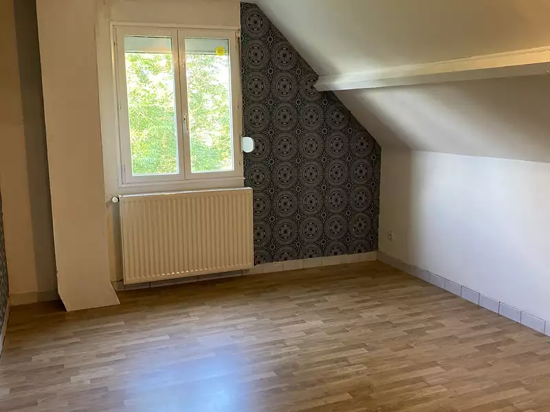 Maison, 180 m²