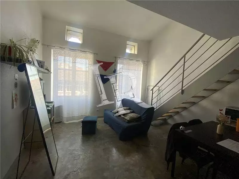 Appartement, 30,76 m²