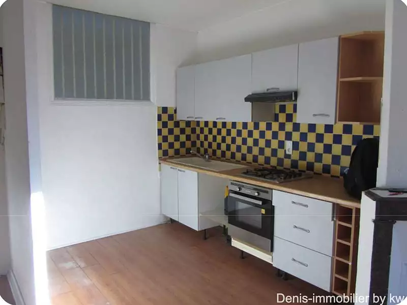 Appartement, 200 m²