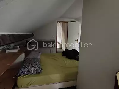 Maison, 88 m²