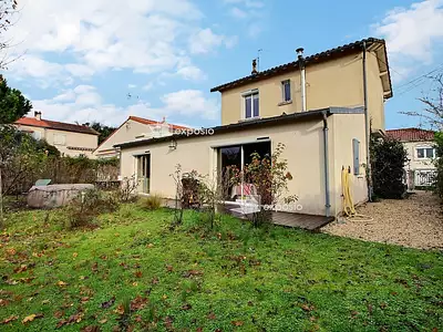Maison, 123 m²