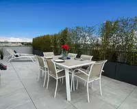 Appartement, 91,3 m²